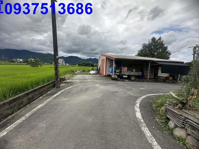 宜蘭三星農地-2