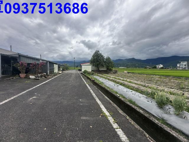 宜蘭三星農地-3