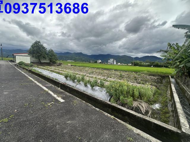 宜蘭三星農地-8