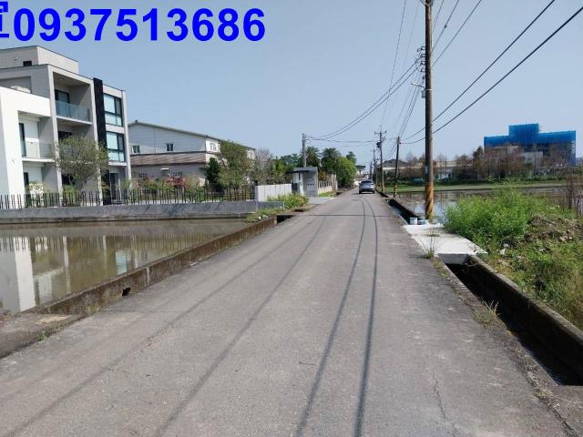 宜蘭員山農地-6
