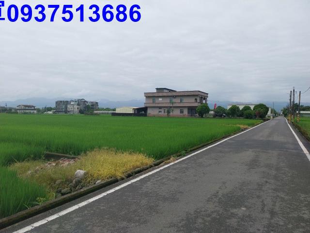 宜蘭員山農地-10