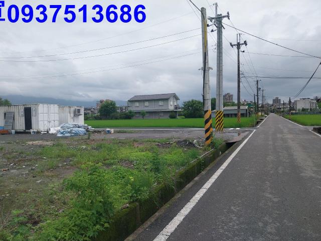 宜蘭員山農地-4