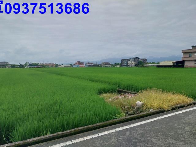 宜蘭員山農地-5