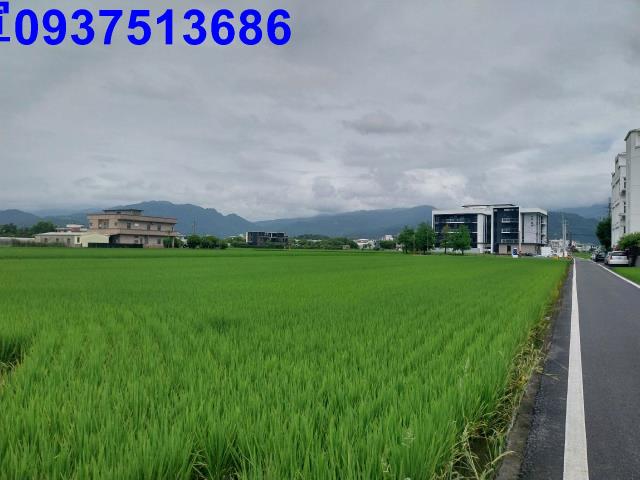 宜蘭員山農地-7