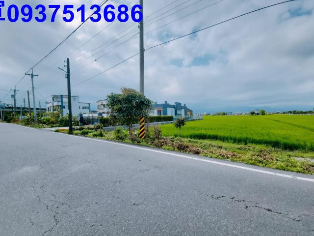 宜蘭宜蘭市農地-12