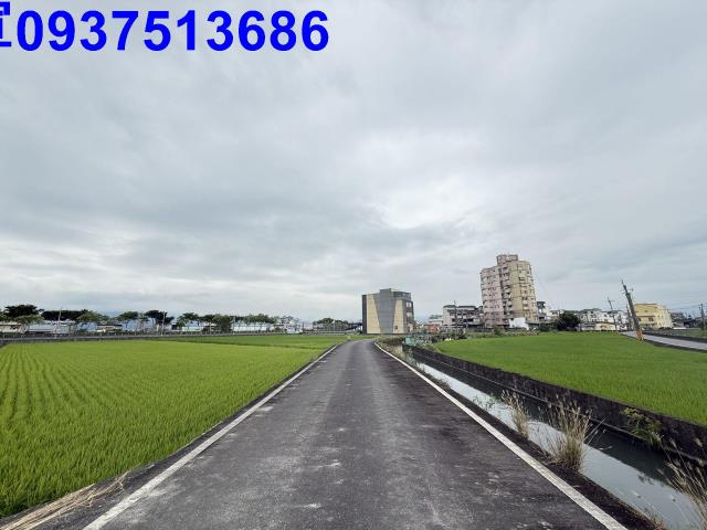 宜蘭五結農地-3