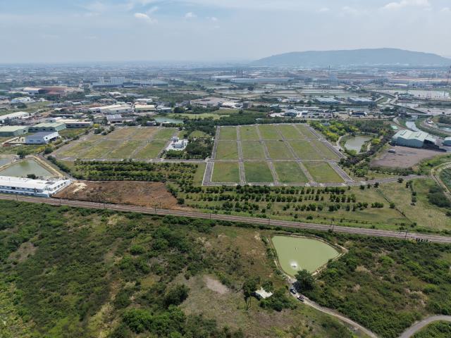 高雄路竹農地-4