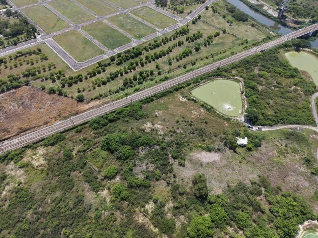 高雄路竹農地-6