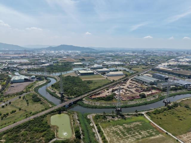 高雄路竹農地-8