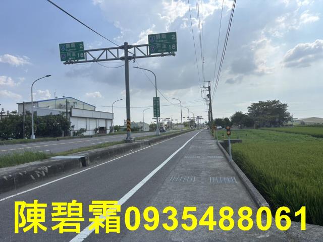 新化農地-6