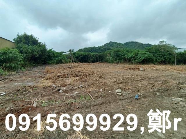鶯歌農地-0