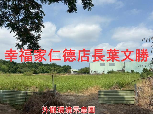 仁德農地-9