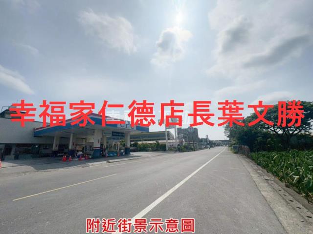仁德農地-14