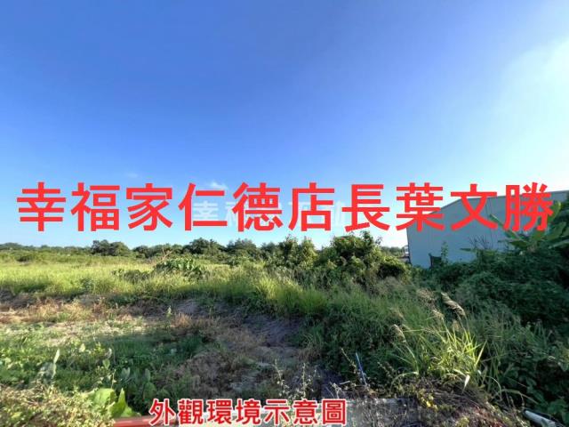 仁德農地-2