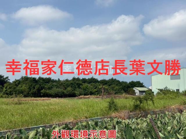仁德農地-3