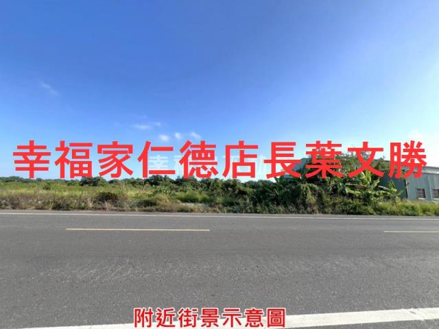 仁德農地-7