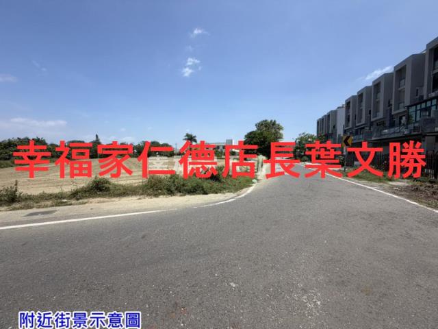 西港農地-14