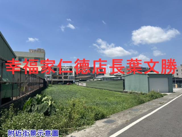 西港農地-8