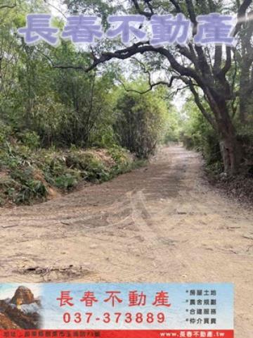 苗栗市農地-4
