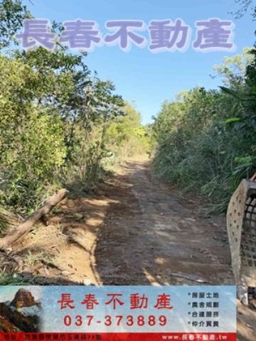 苗栗市農地-2
