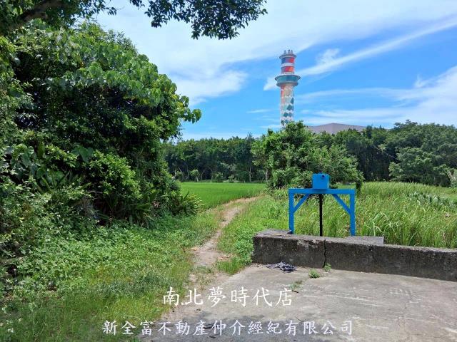 北投農地-2