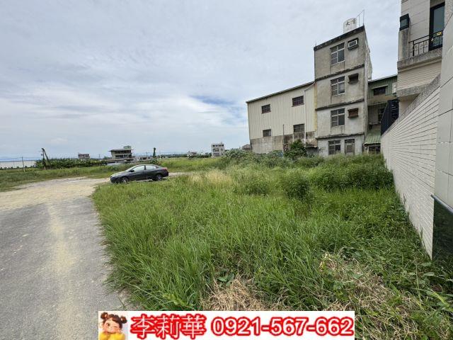 台南農地-5