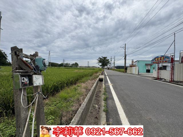 台南農地-1