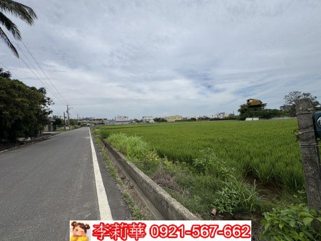台南農地-4