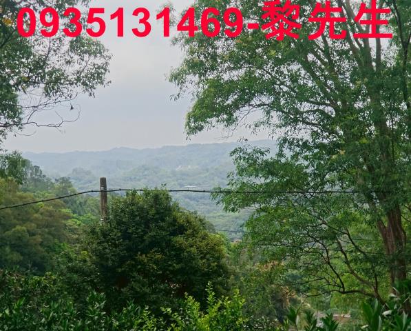 新竹北埔農地-12