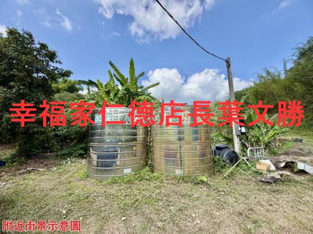 台南關廟農地-9