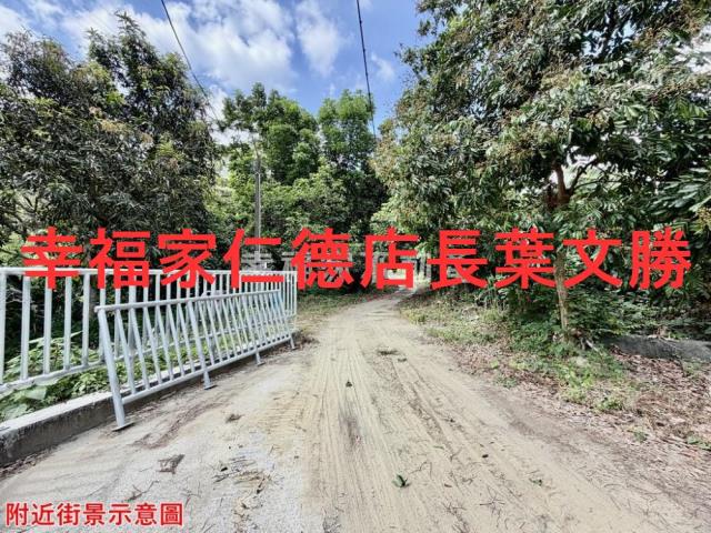台南關廟農地-5