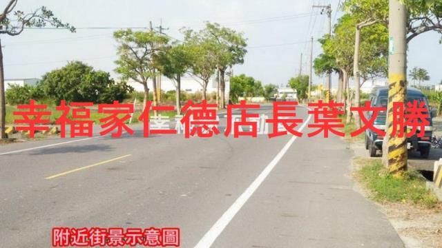 台南安定農地-10