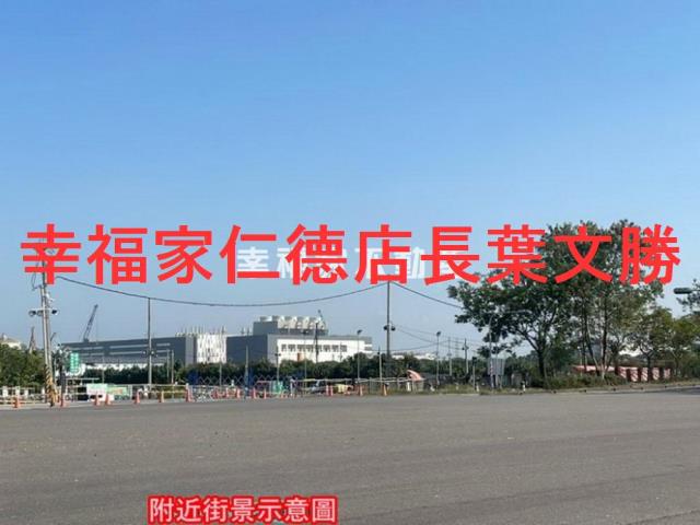 台南安定農地-0
