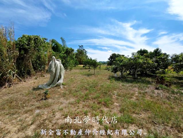 台南玉井農地-12