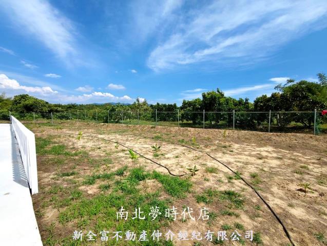 台南玉井農地-3