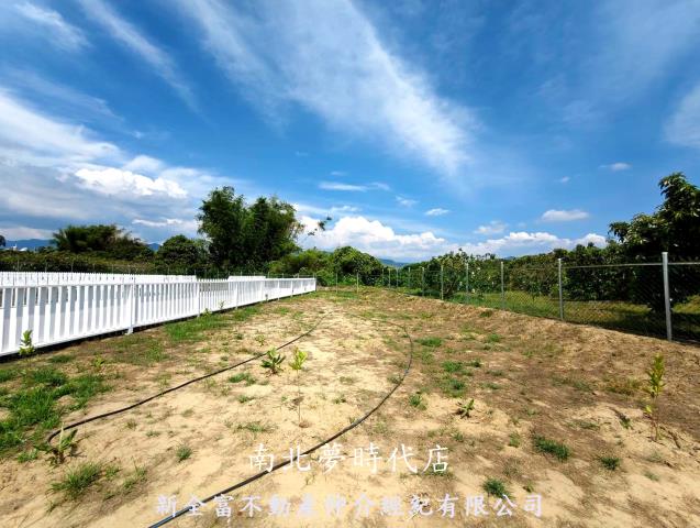 台南玉井農地-4