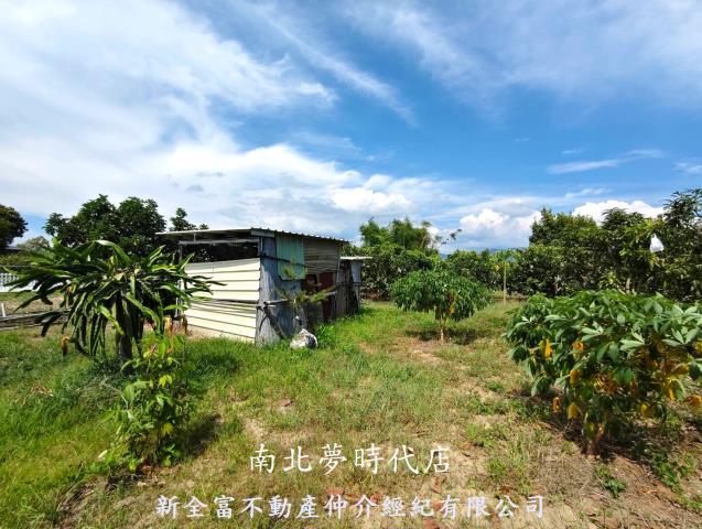 台南玉井農地-6