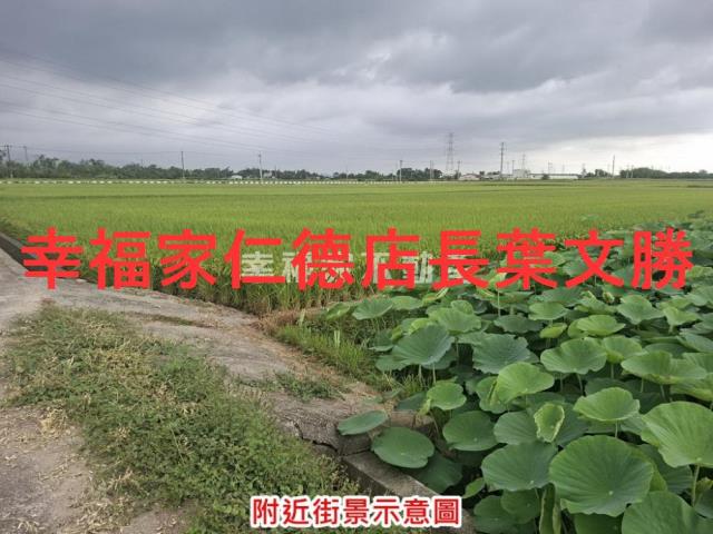 台南白河農地-11
