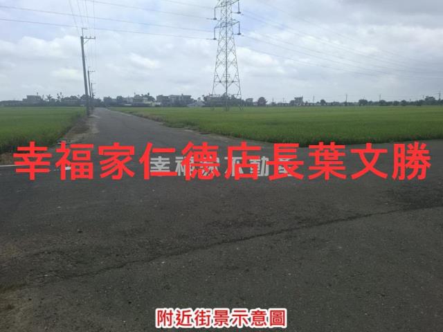 台南白河農地-0