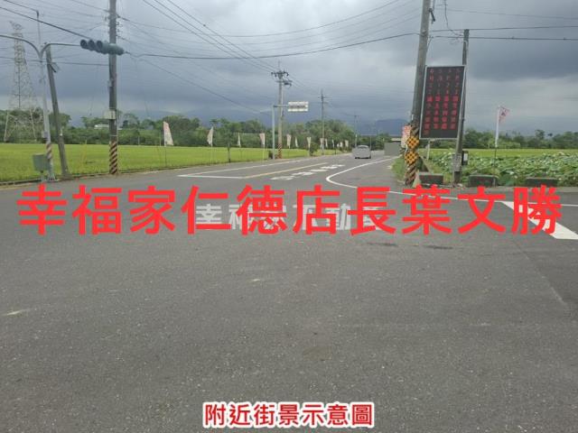 台南白河農地-7