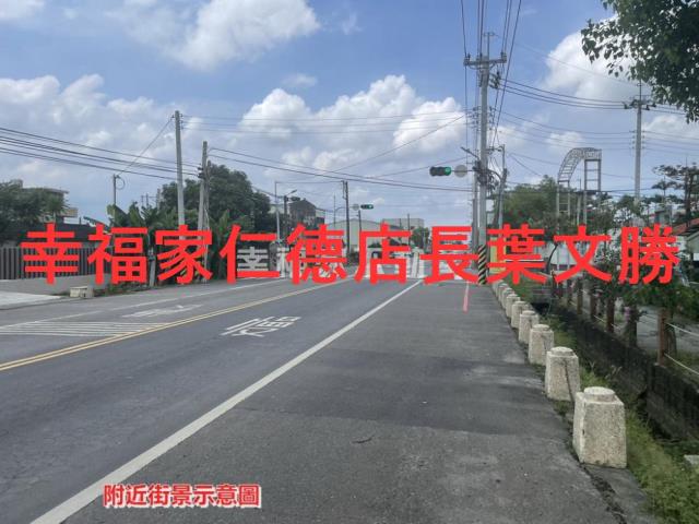 台南柳營農地-6