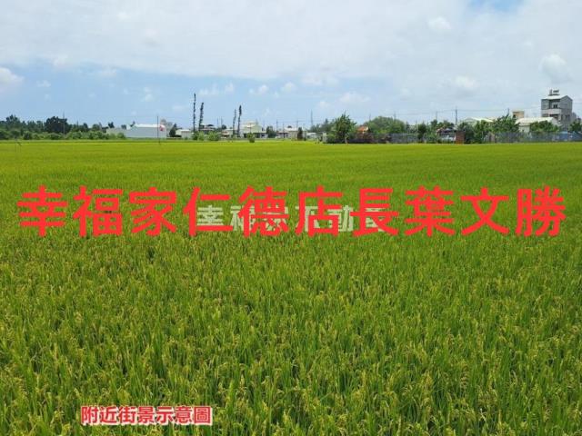 台南柳營農地-7