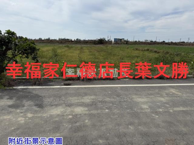 台南鹽水農地-10