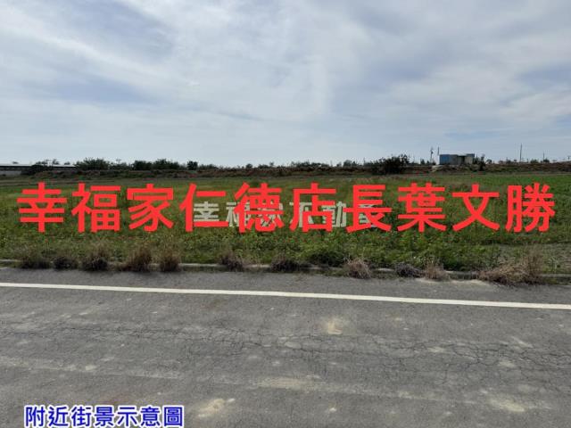 台南鹽水農地-3