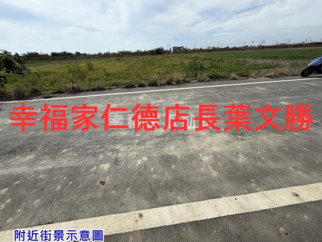 台南鹽水農地-4