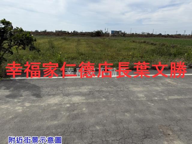 台南鹽水農地-5