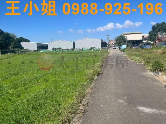 桃園中壢農地-4