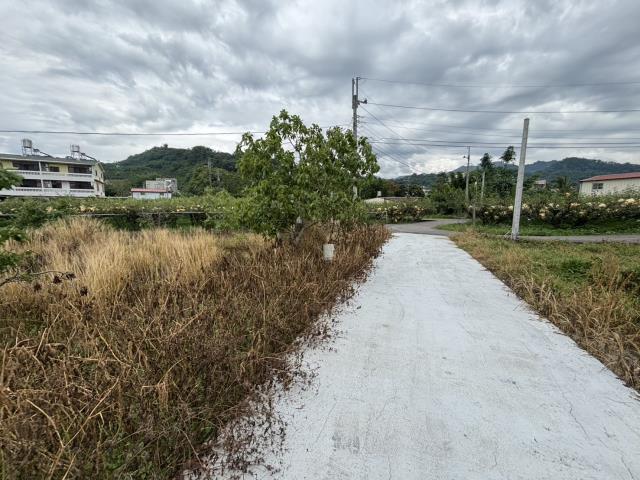 台中東勢農地-2