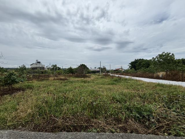 台中東勢農地-1