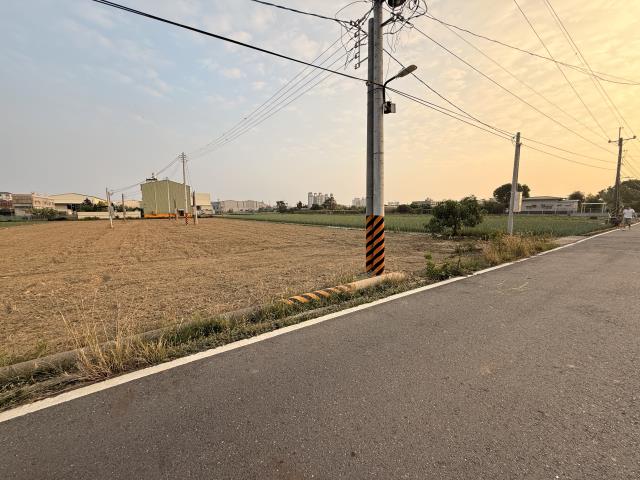 高雄林園農地-1